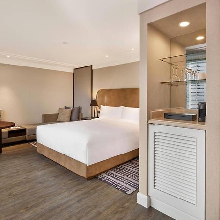 Jw Marriott Hotel Séoul Extérieur photo