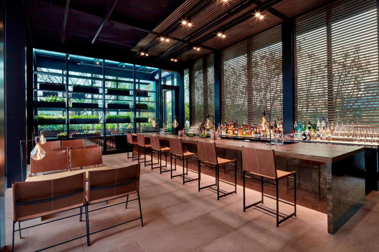 Jw Marriott Hotel Séoul Extérieur photo