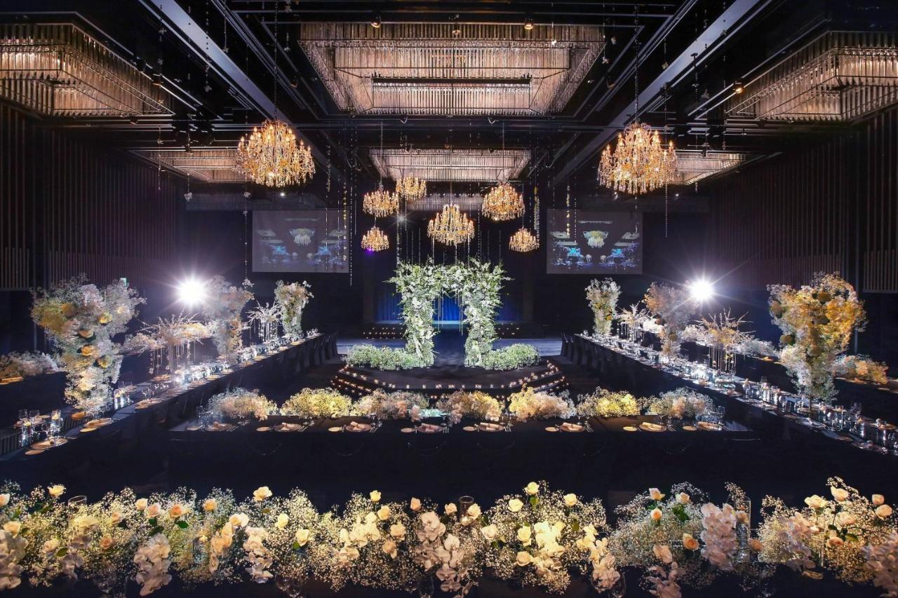 Jw Marriott Hotel Séoul Extérieur photo