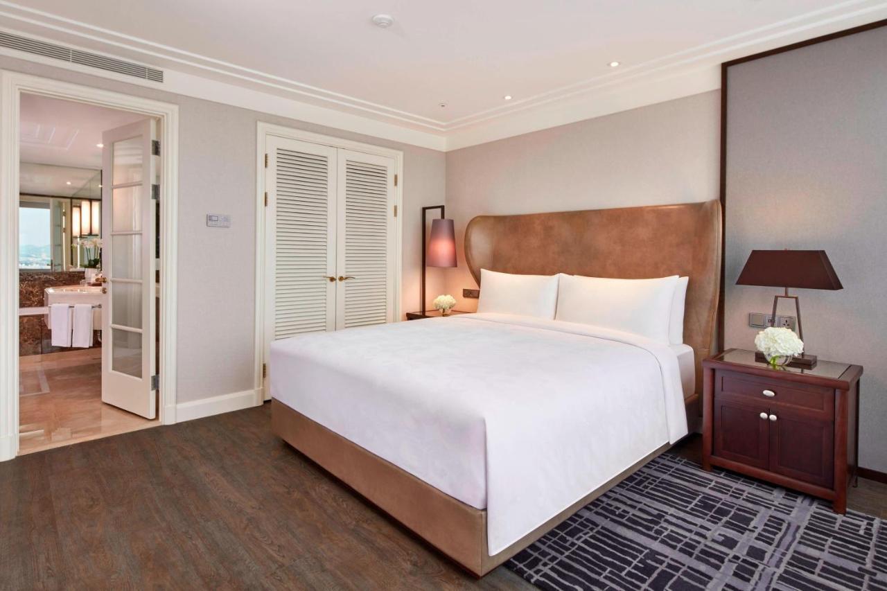Jw Marriott Hotel Séoul Extérieur photo