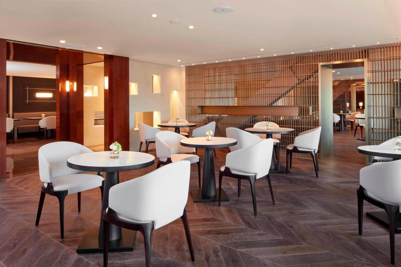 Jw Marriott Hotel Séoul Extérieur photo