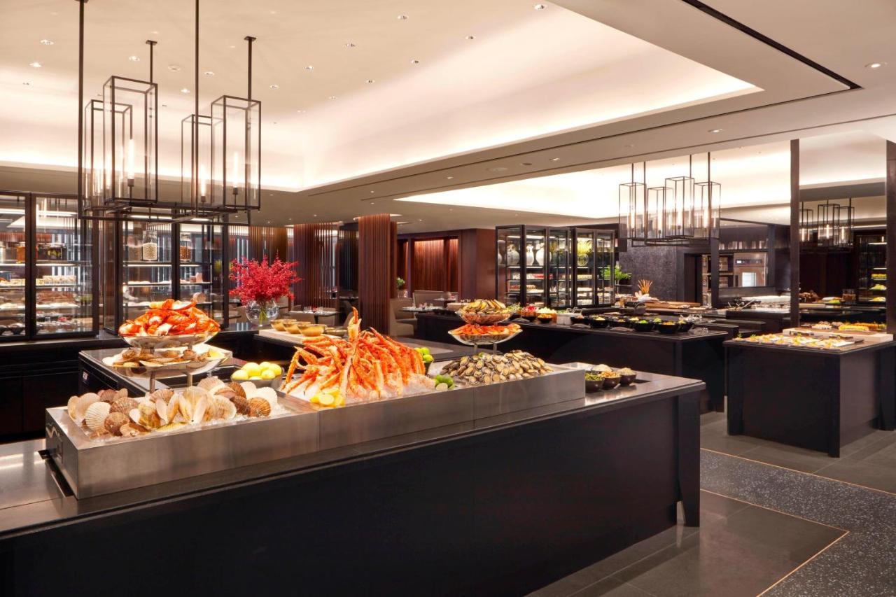 Jw Marriott Hotel Séoul Extérieur photo