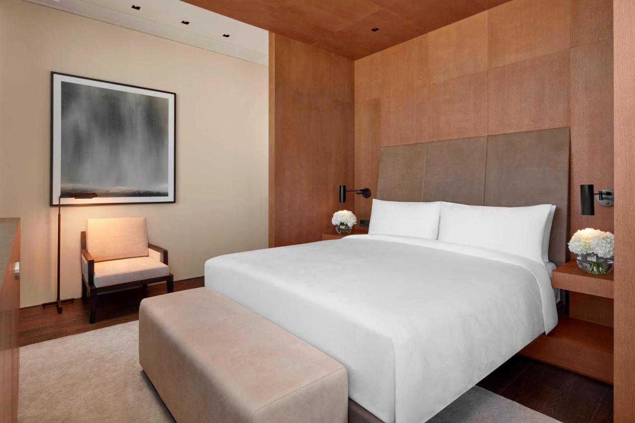 Jw Marriott Hotel Séoul Extérieur photo