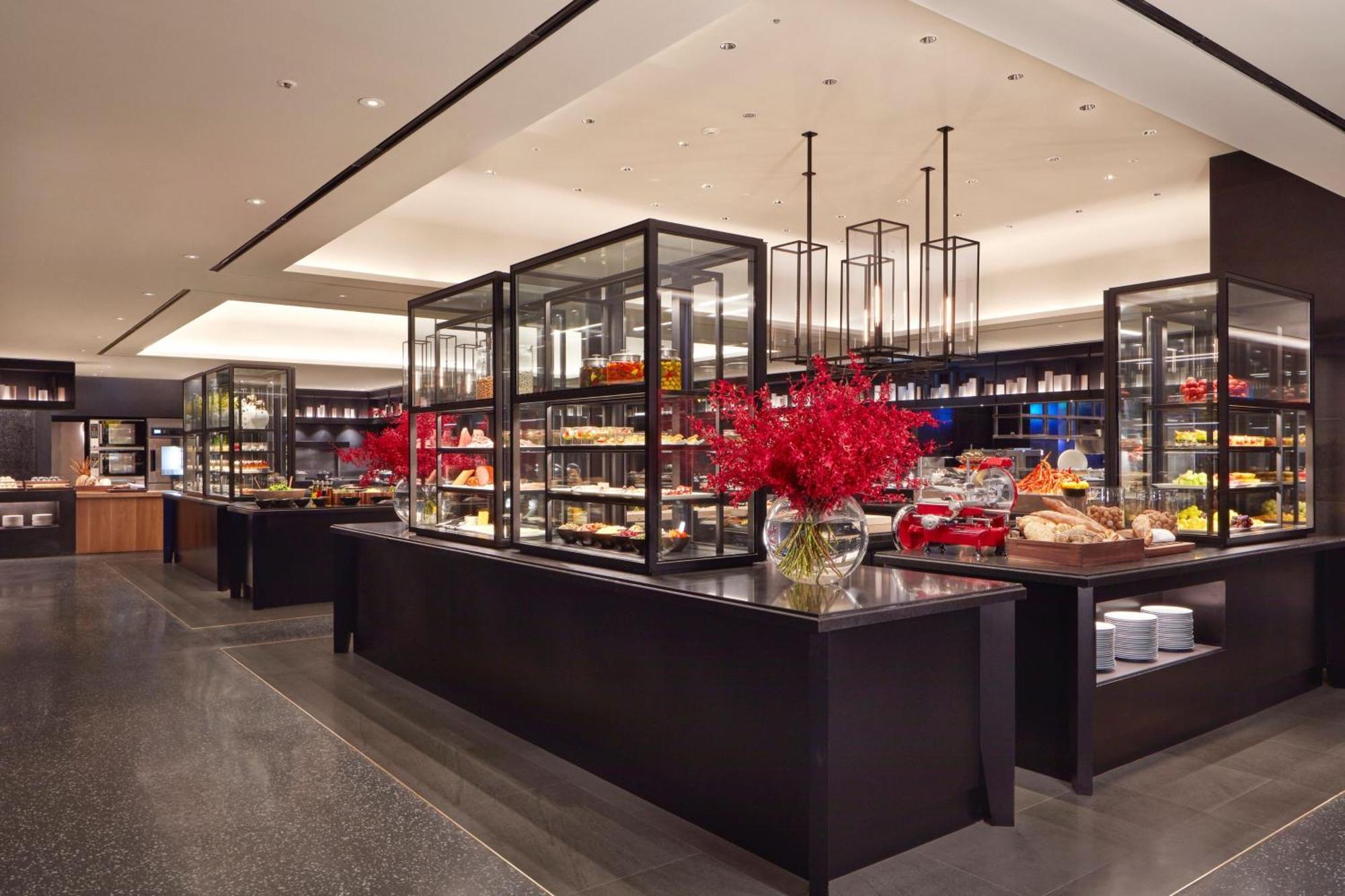 Jw Marriott Hotel Séoul Extérieur photo