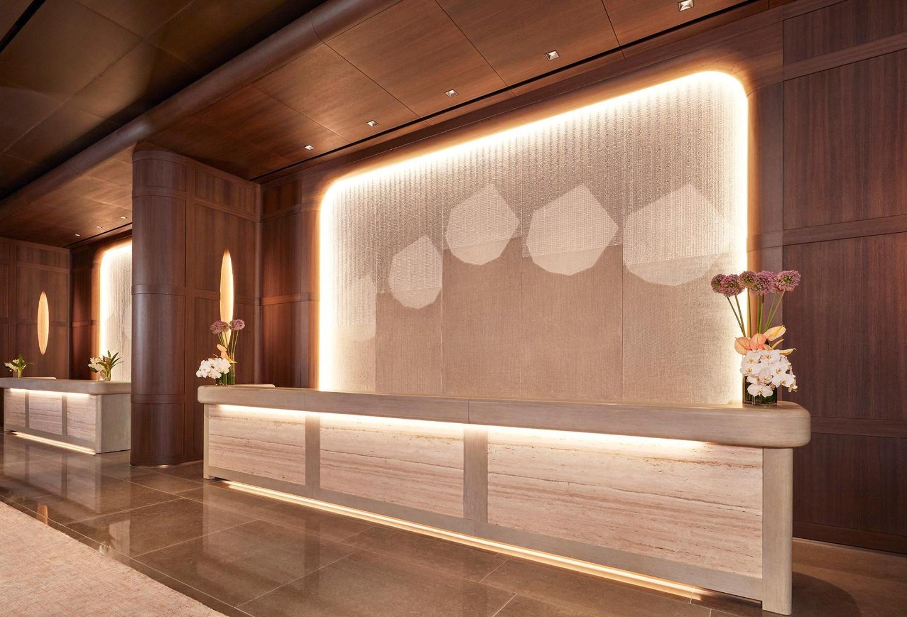 Jw Marriott Hotel Séoul Extérieur photo