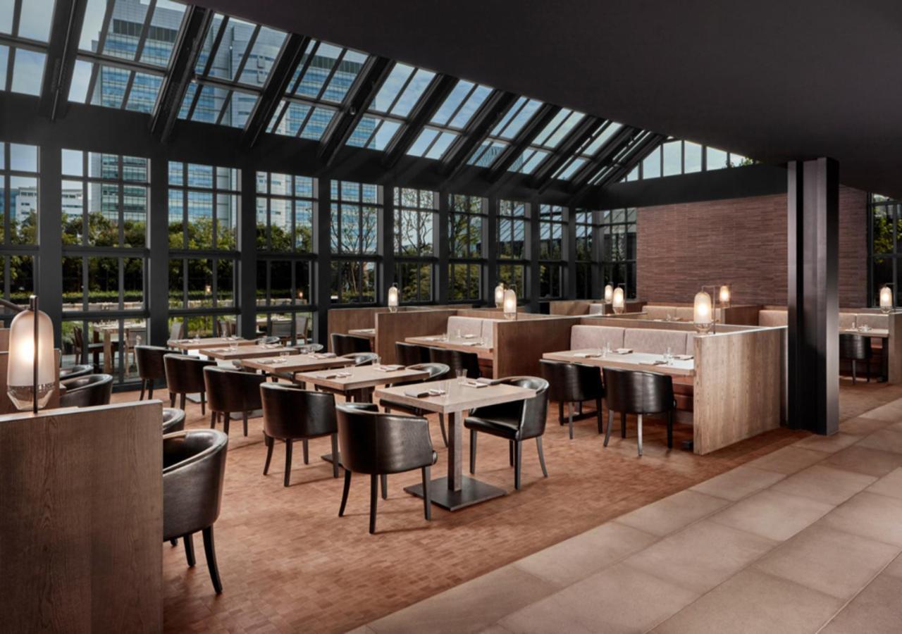 Jw Marriott Hotel Séoul Extérieur photo