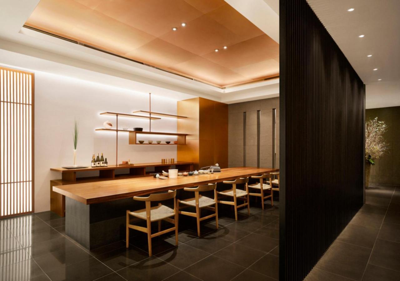Jw Marriott Hotel Séoul Extérieur photo