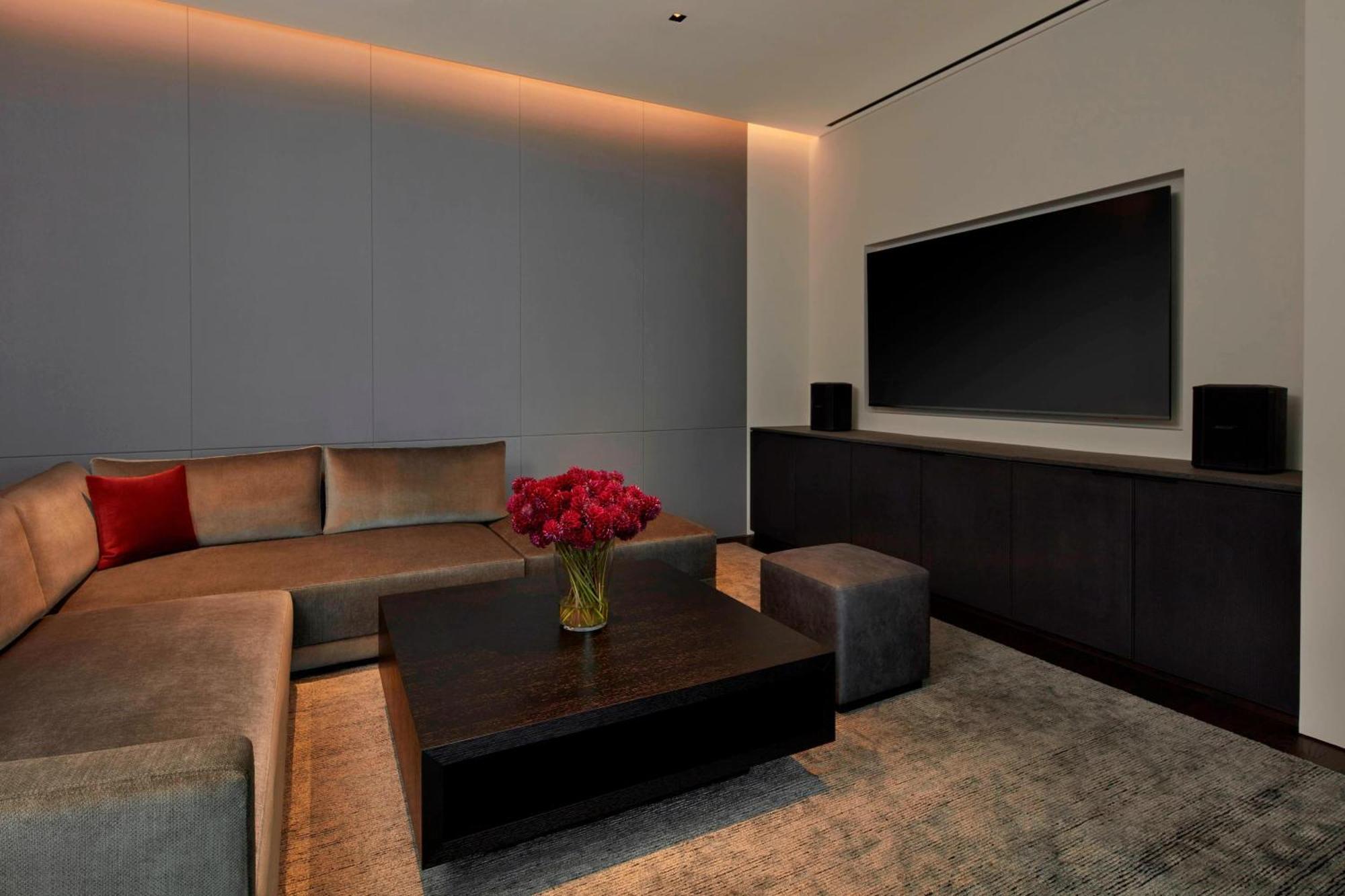 Jw Marriott Hotel Séoul Extérieur photo