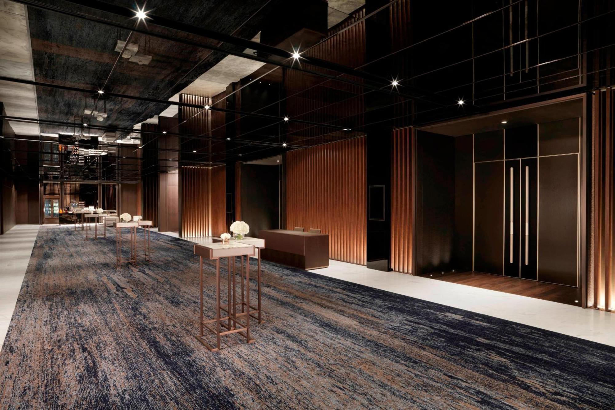 Jw Marriott Hotel Séoul Extérieur photo