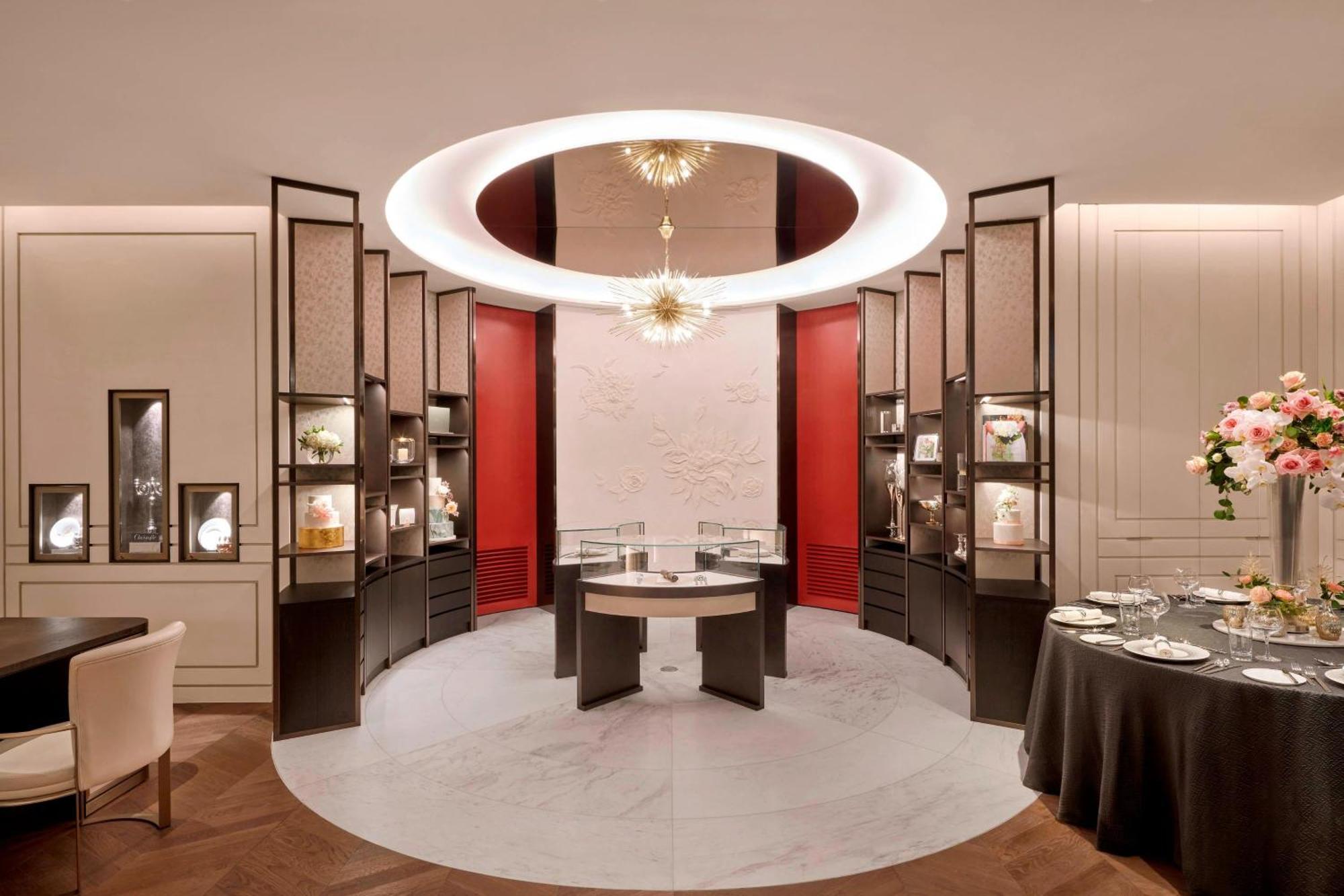 Jw Marriott Hotel Séoul Extérieur photo