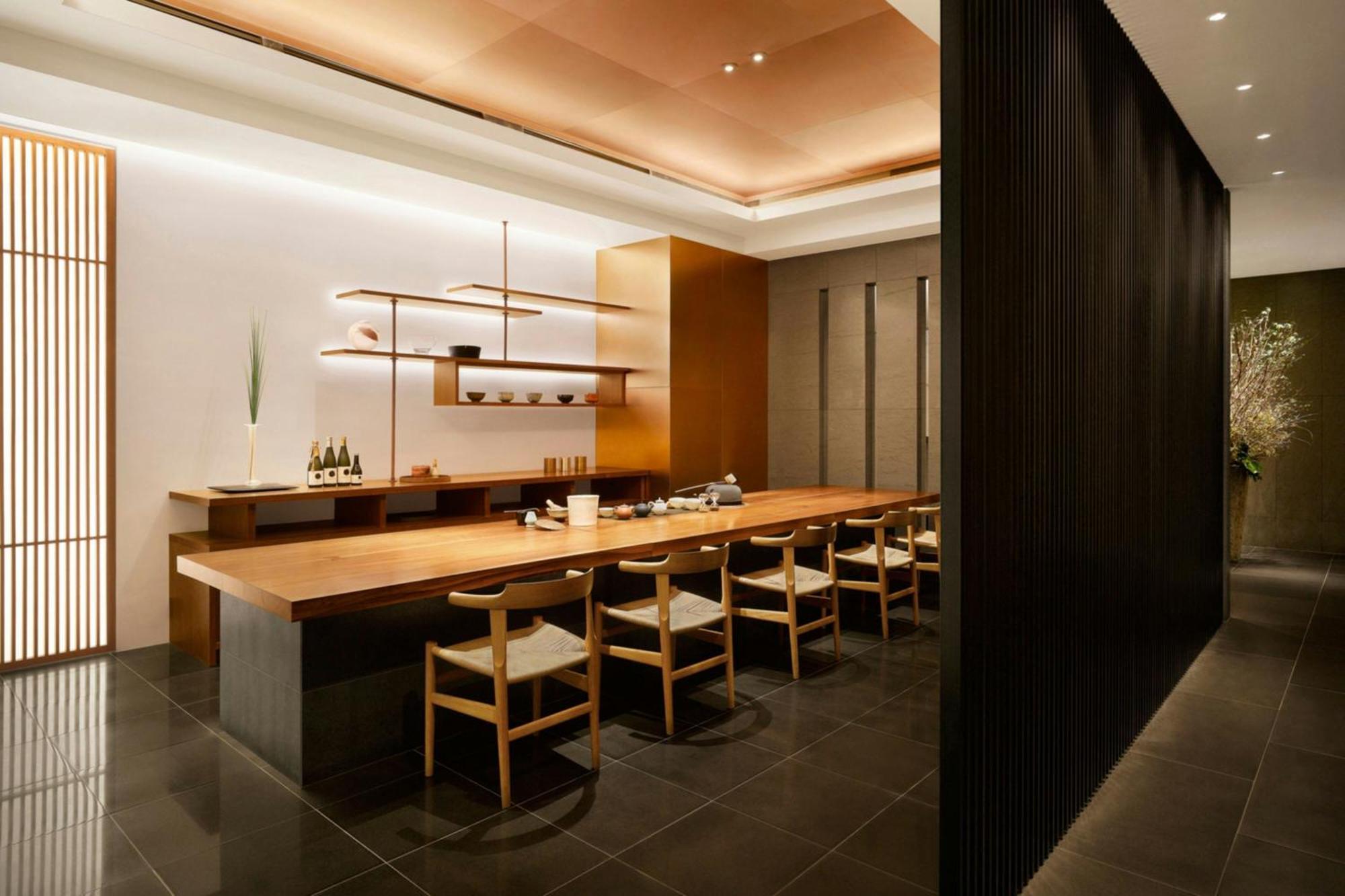 Jw Marriott Hotel Séoul Extérieur photo