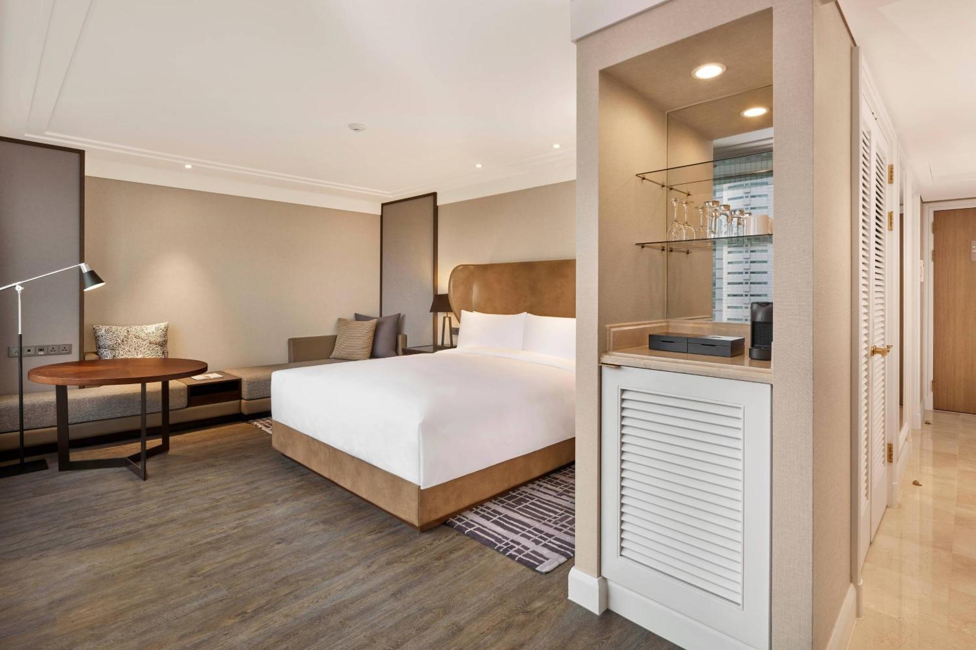 Jw Marriott Hotel Séoul Extérieur photo